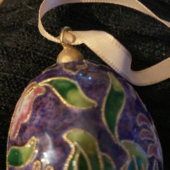 NYCO egg ornament - Picture 3 of 8
